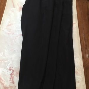 Eddie Bauer leggings black XL